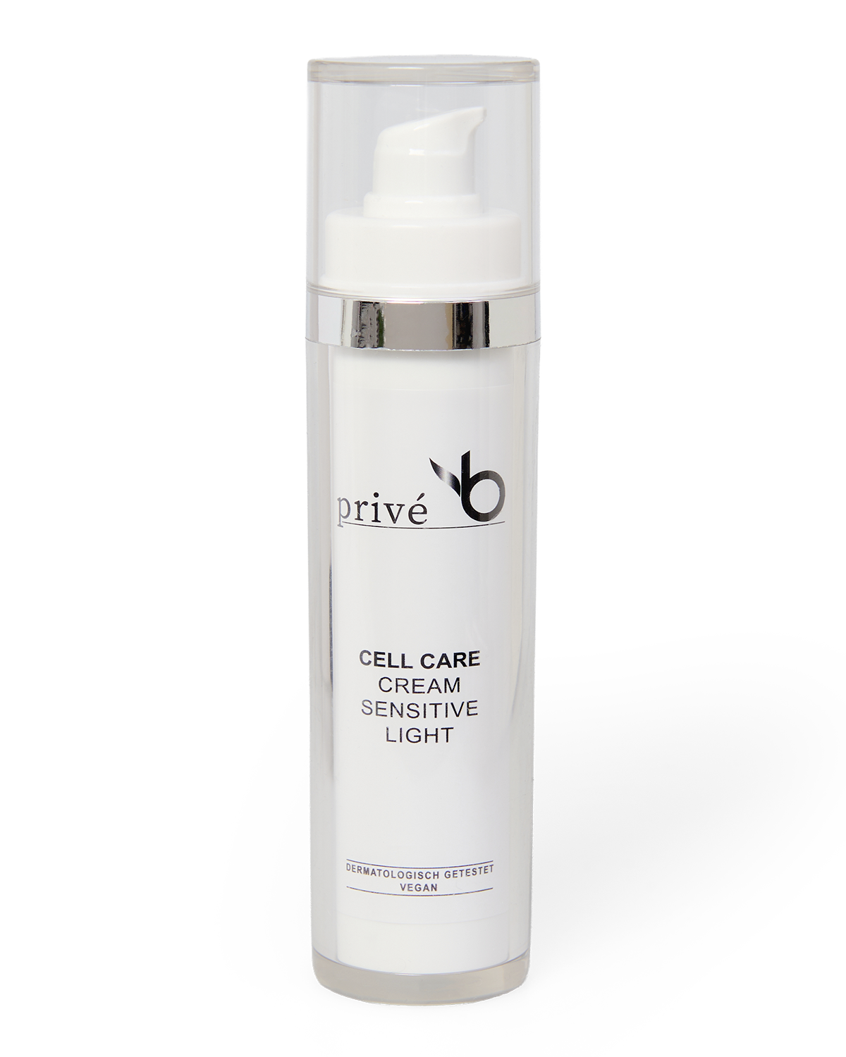 CELL CARE – CREAM SENSITIVE LIGHT