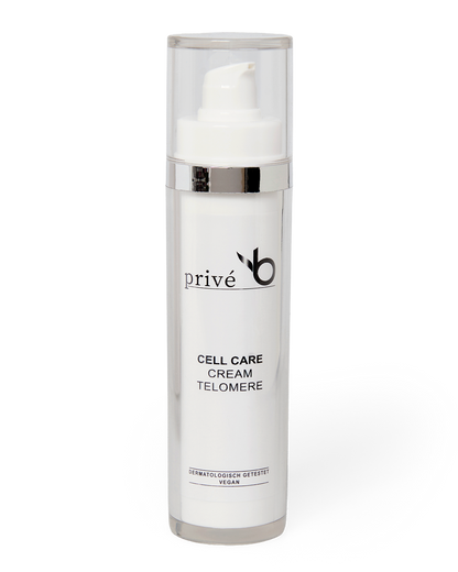 CELL CARE – CREAM TELOMERE