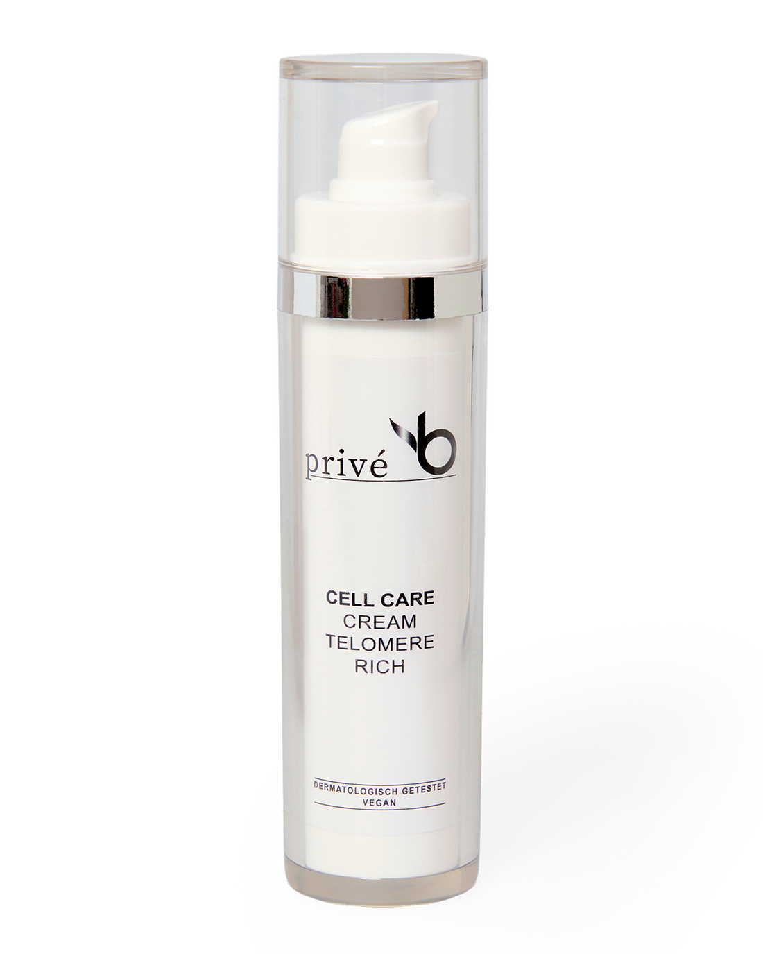 CELL CARE – CREAM TELOMERE RICH