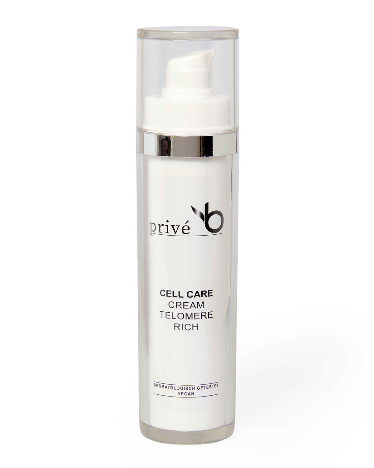 CELL CARE – CREAM TELOMERE RICH