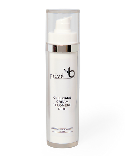 CELL CARE – CREAM TELOMERE RICH