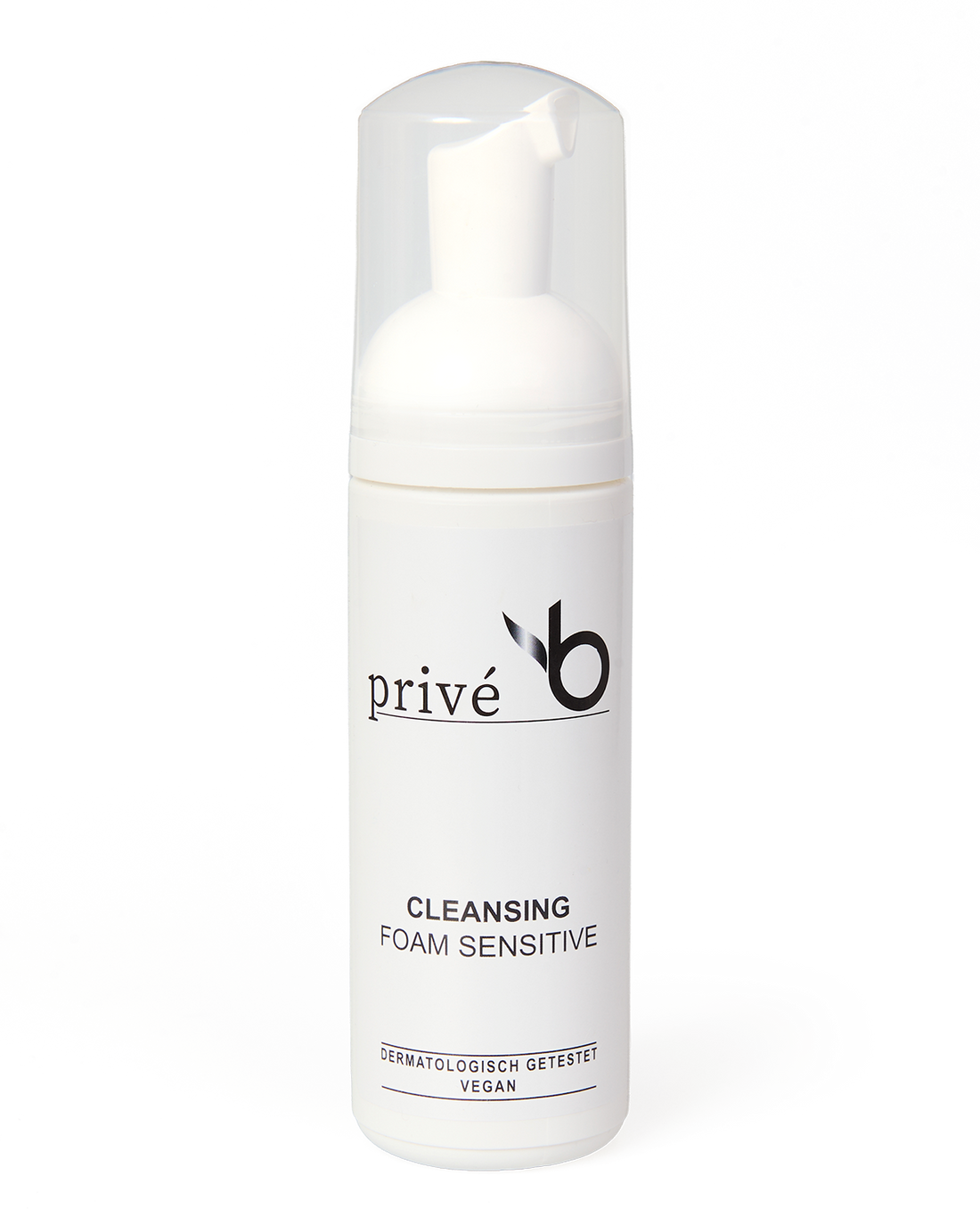 CLEANSING – FOAM SENSITIVE