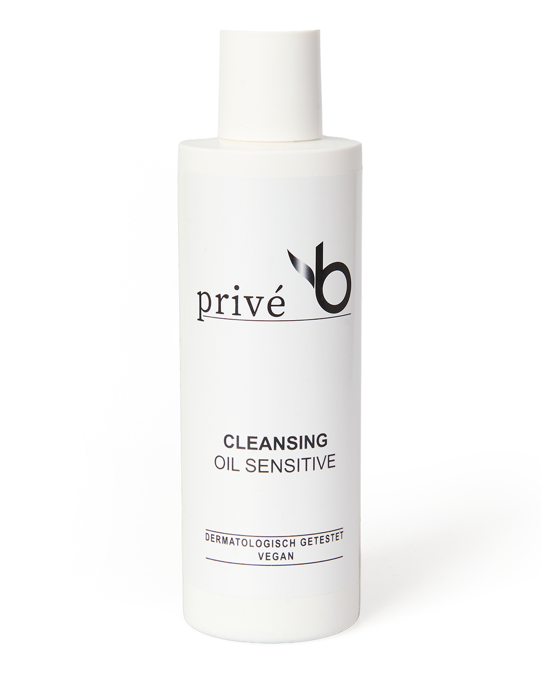 CLEANSING – OIL SENSITIVE