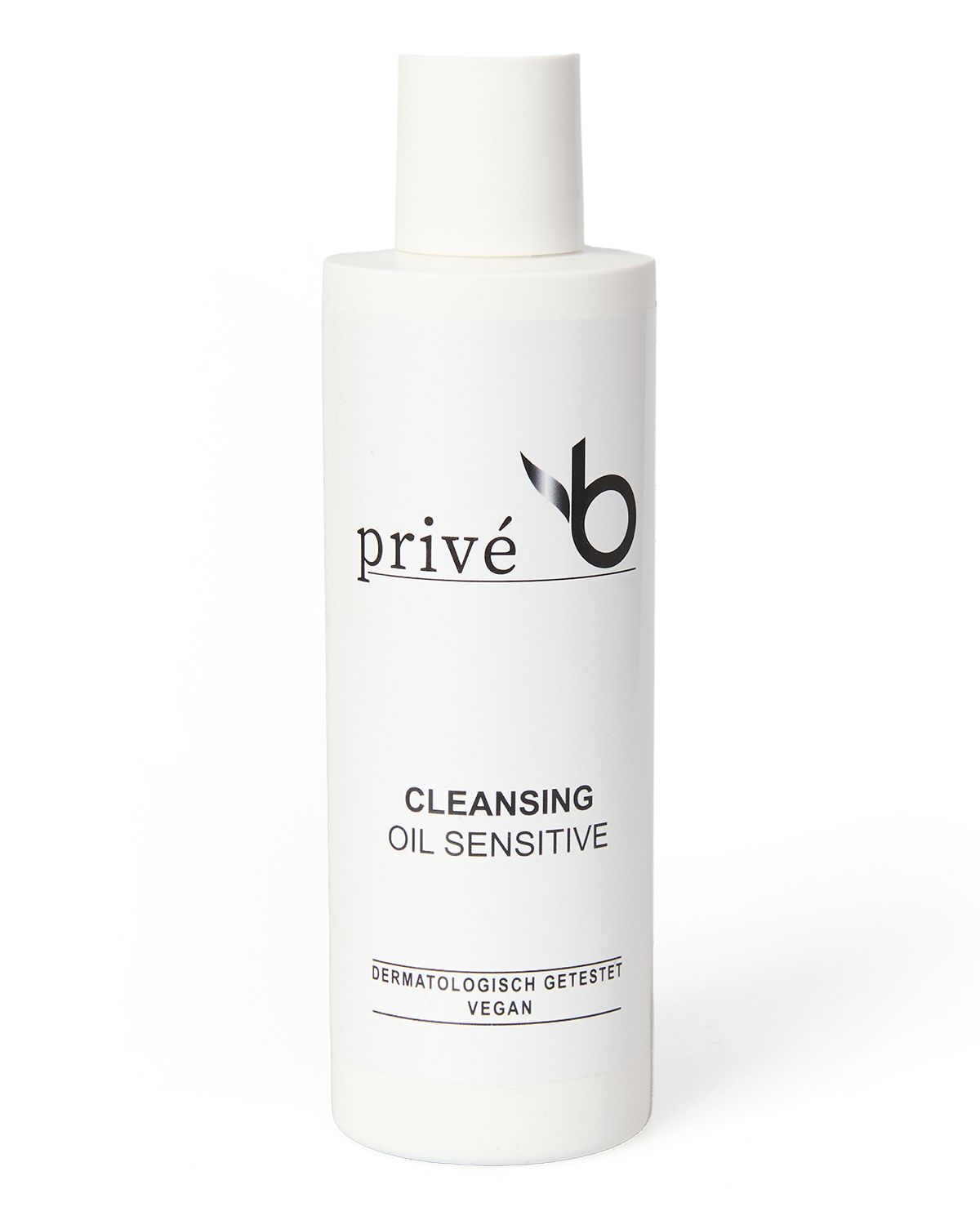CLEANSING – OIL SENSITIVE