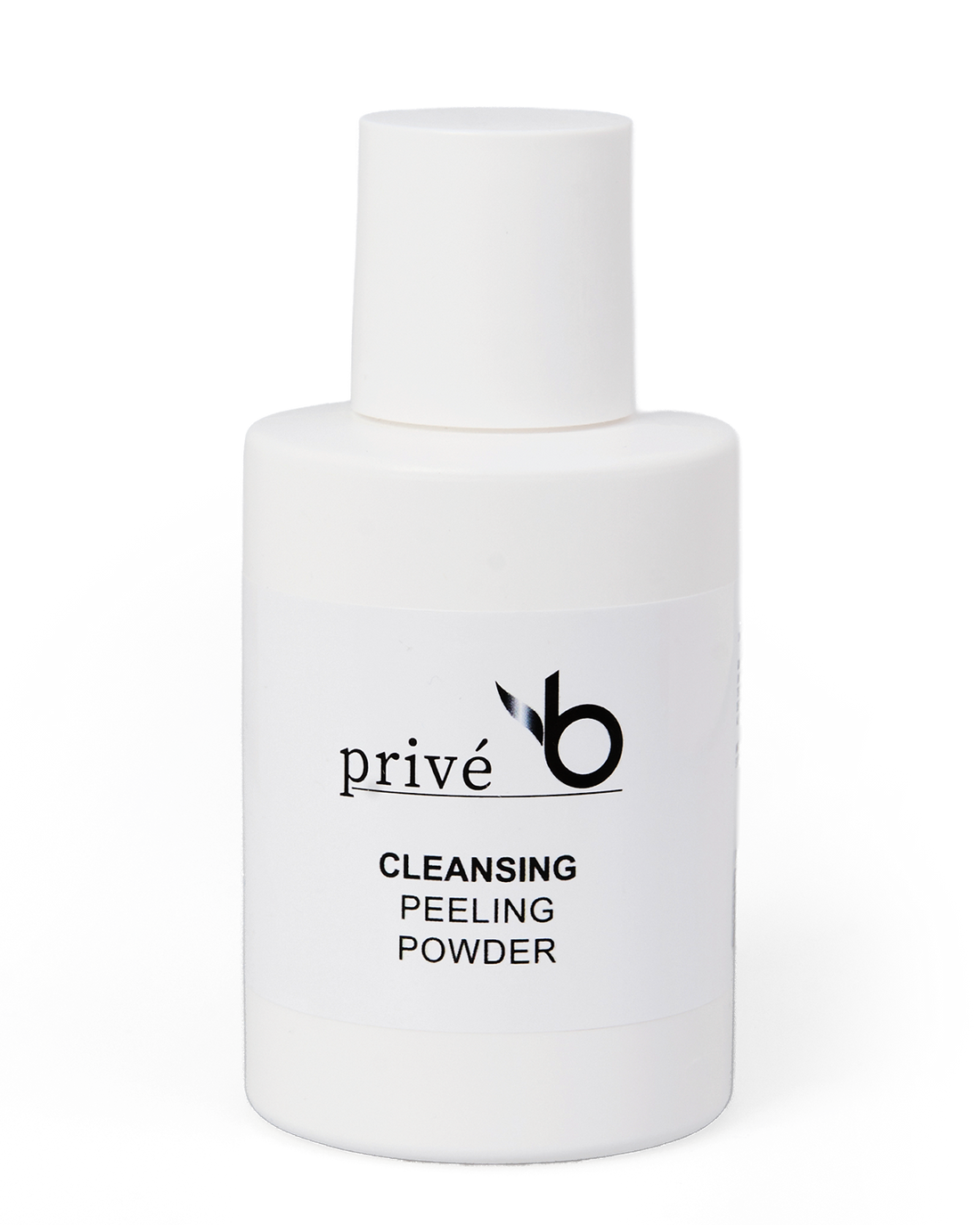 CLEANSING – PEELING POWDER
