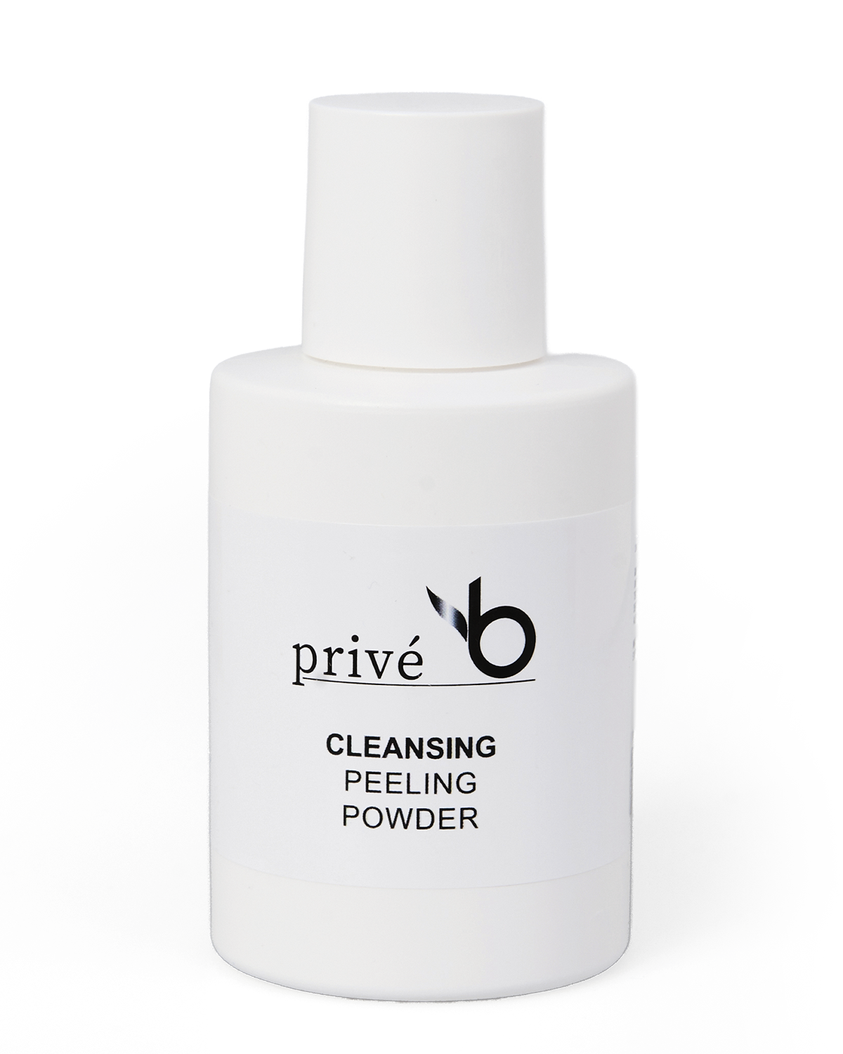 CLEANSING – PEELING POWDER