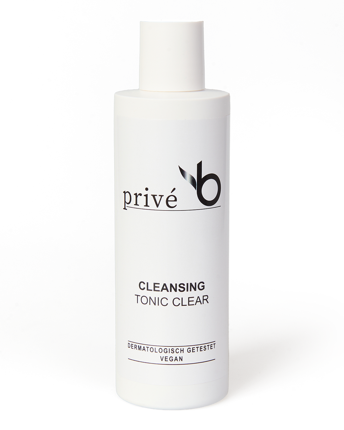 CLEANSING – TONIC CLEAR