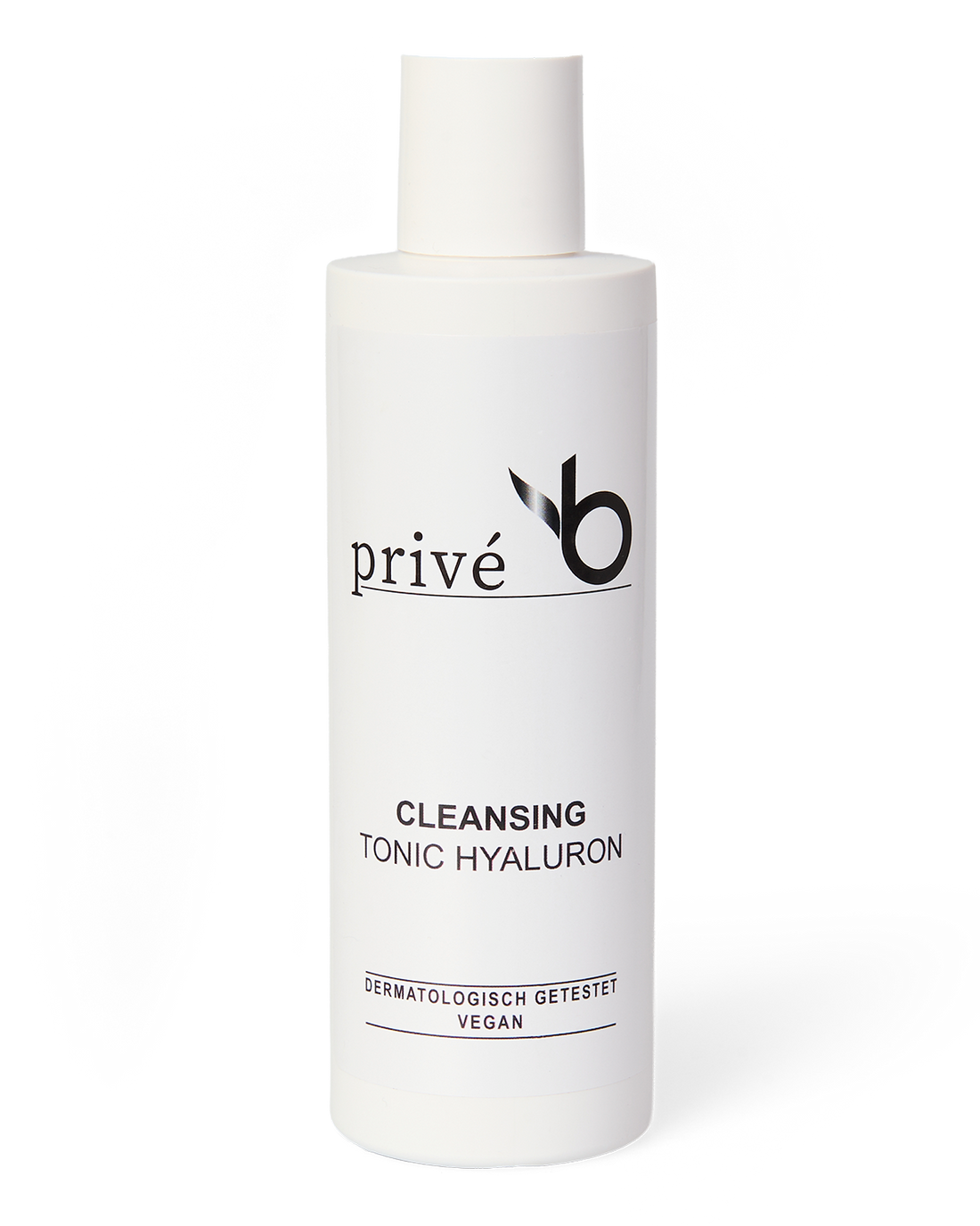 CLEANSING – TONIC HYALURON