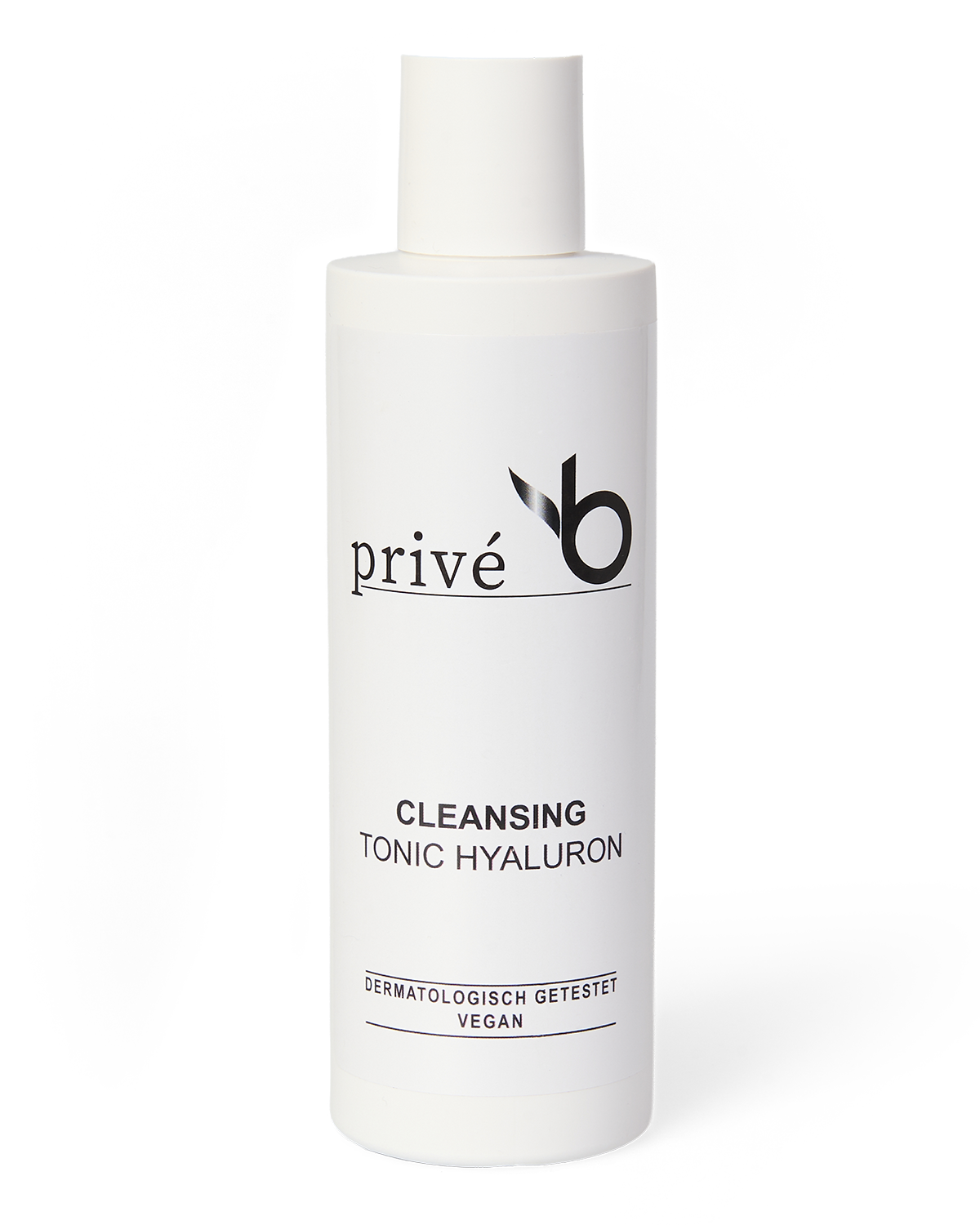 CLEANSING – TONIC HYALURON
