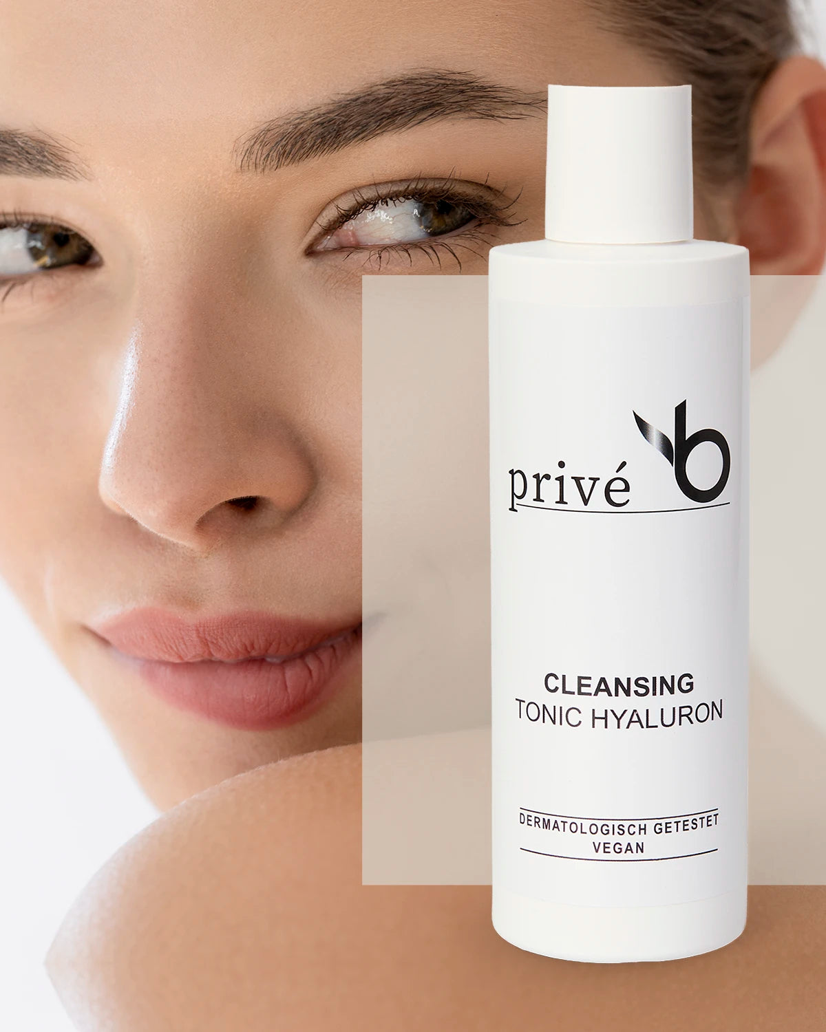 CLEANSING – TONIC HYALURON