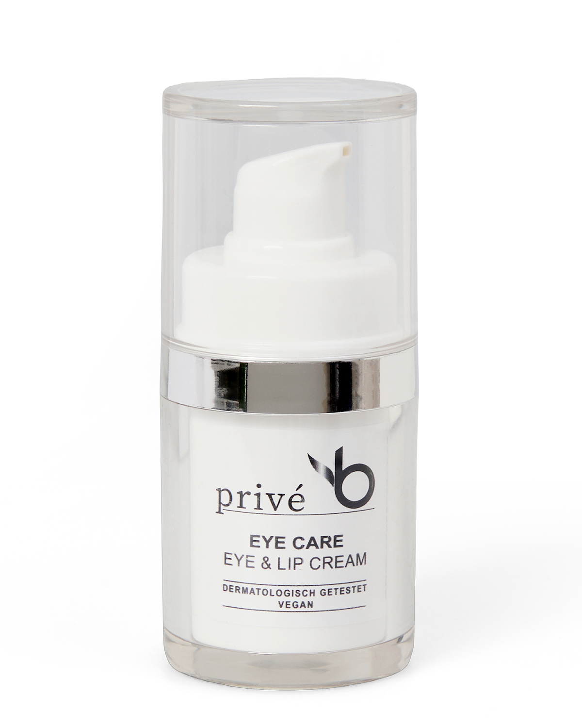 EYE CARE – EYE &amp; LIP CREAM