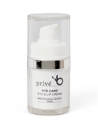 EYE CARE – EYE &amp; LIP CREAM