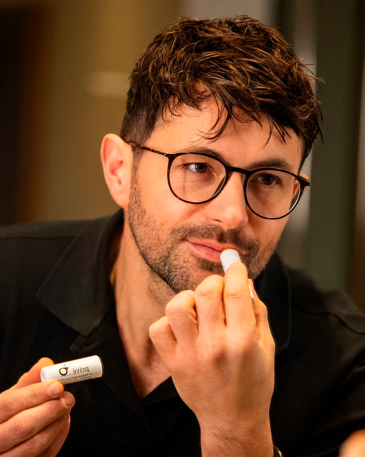 LIP REPAIR – ANTI-OX SPF 30