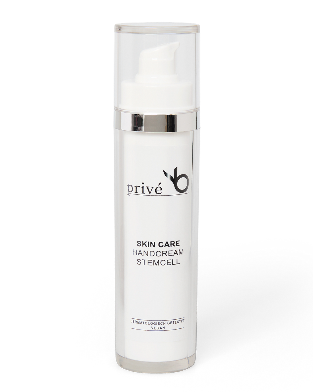 SKIN CARE – HANDCREAM STEMCELL