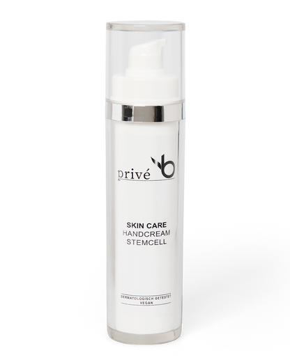 SKIN CARE – HANDCREAM STEMCELL